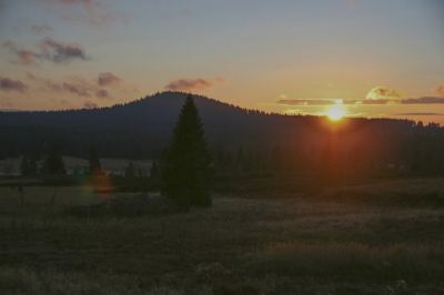 Apartmány Gottesgab