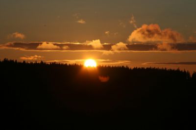 Apartmány Gottesgab