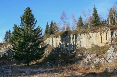 Apartmány Gottesgab