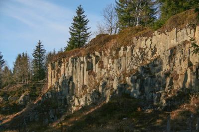 Apartmány Gottesgab