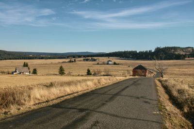 Apartmány Gottesgab