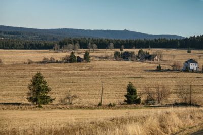 Apartmány Gottesgab