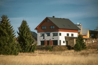 Apartmány Gottesgab