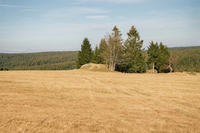 Apartmány Gottesgab