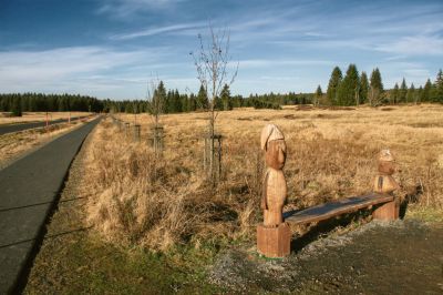 Apartmány Gottesgab