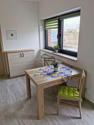 Apartmány Gottesgab