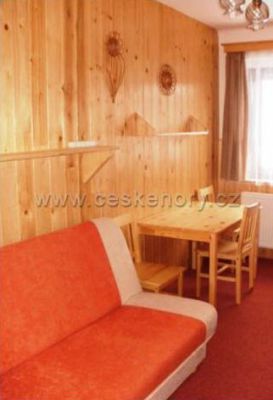 Apartmány Jana