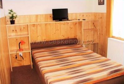 Apartmány Jana