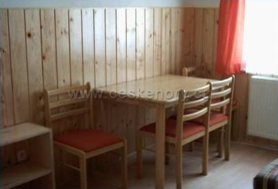 Apartmány Jana