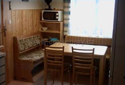 Apartmány Jana