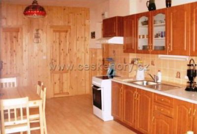 Apartmány Jana
