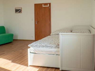 Apartmány Jedlová