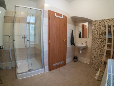 Apartmány Jedlová