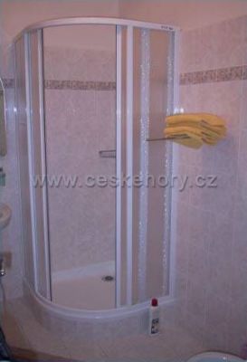 Apartmány Červenohorské sedlo