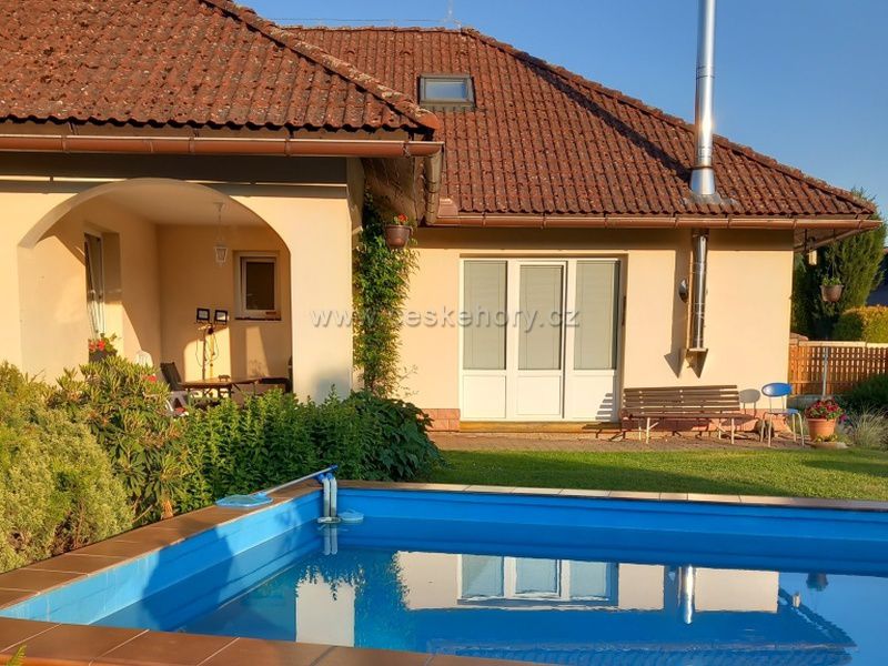 Apartmány Sedmihorky