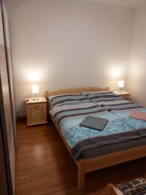 Apartmány Sedmihorky