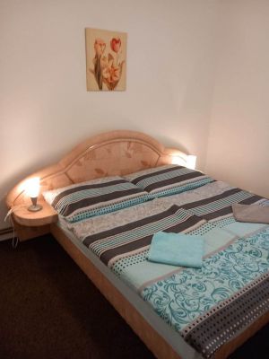 Apartmány Sedmihorky