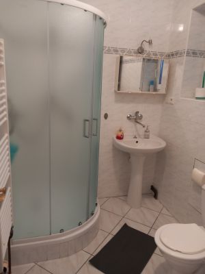 Apartmány Sedmihorky