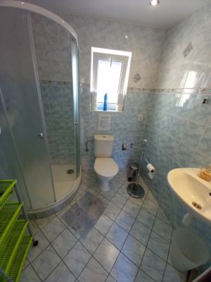 Apartmány Sedmihorky