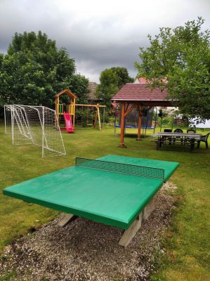 Apartmány Sedmihorky