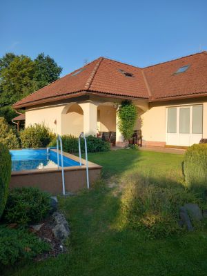 Apartmány Sedmihorky