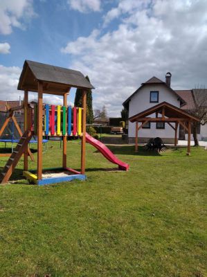 Apartmány Sedmihorky