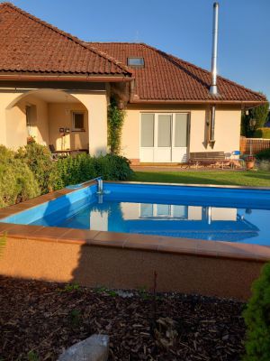 Apartmány Sedmihorky