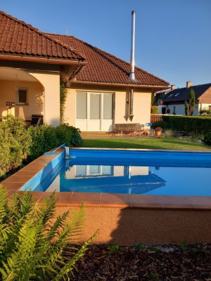 Apartmány Sedmihorky