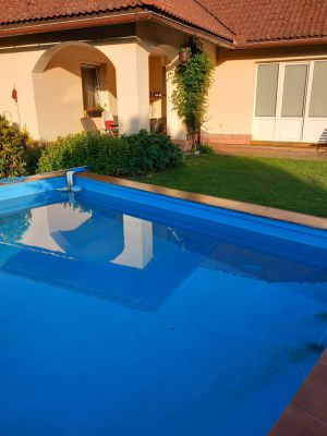 Apartmány Sedmihorky