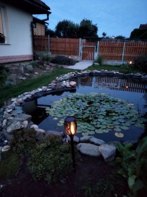 Apartmány Sedmihorky