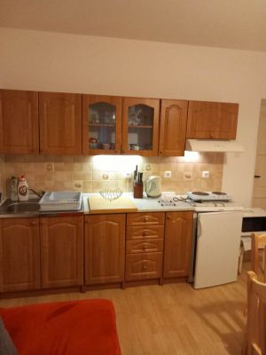 Apartmány Sedmihorky