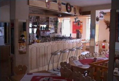 Apartmány Lipno - Přední Výtoň