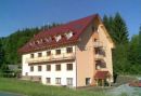 Horské apartmány Horní Lipová