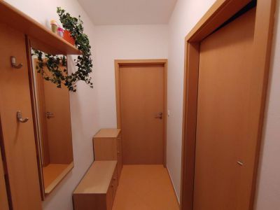 Horské apartmány Horní Lipová