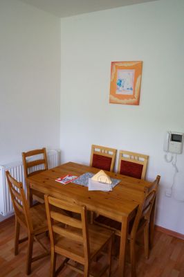 Horské apartmány Horní Lipová