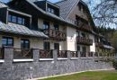 Apartmán - bytový dům Lověna