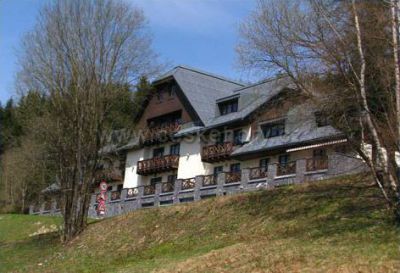Apartmán - bytový dům Lověna