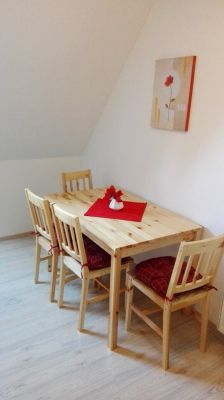 Apartmány Mamut