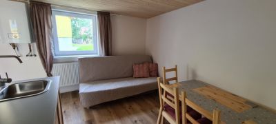 Apartmány Mamut