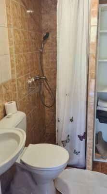 Apartmány Mamut