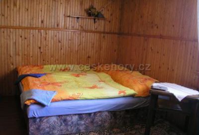 Apartmány Medvěd - Koliba Lupin