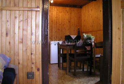 Apartmány Medvěd - Koliba Lupin