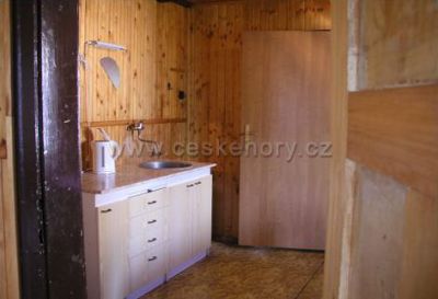 Apartmány Medvěd - Koliba Lupin