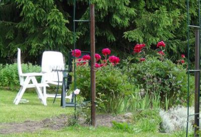 Apartmány Medvěd - Koliba Lupin