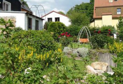 Apartmány Medvěd - Koliba Lupin