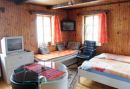 Apartmány Medvěd - Koliba Lupin