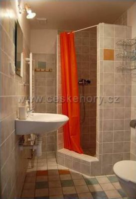 Apartmány Mladé Buky