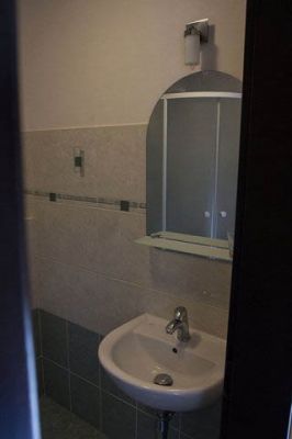 Apartmány Nedrik