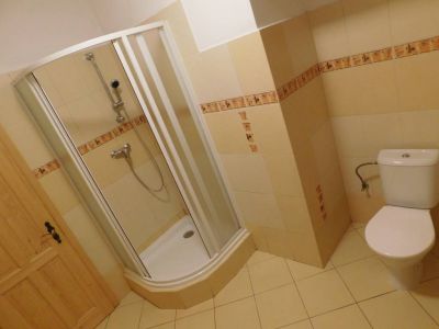 Apartmány Nová Pec