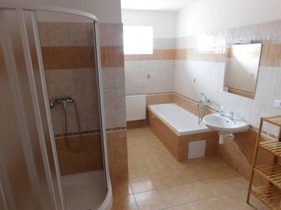 Apartmány Nová Pec